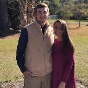 Meet your Posher, Luke